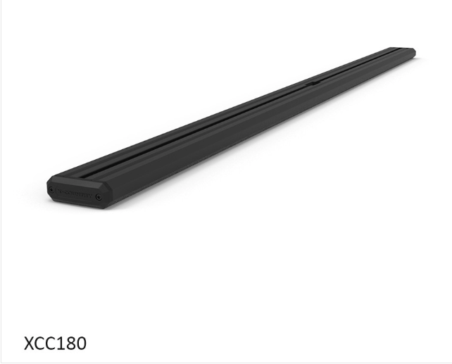 X-Country Crossover Bars