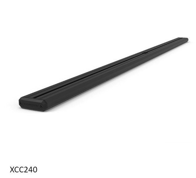 X-Country Crossover Bars