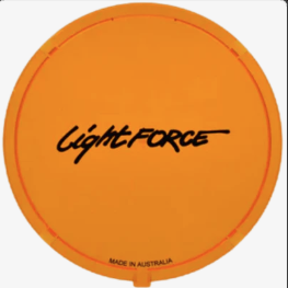 Lightforce Amber Driving Lights