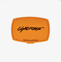 Lightforce Amber Driving Lights