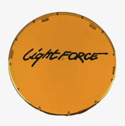 Lightforce Amber Driving Lights