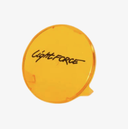 Lightforce Amber Driving Lights