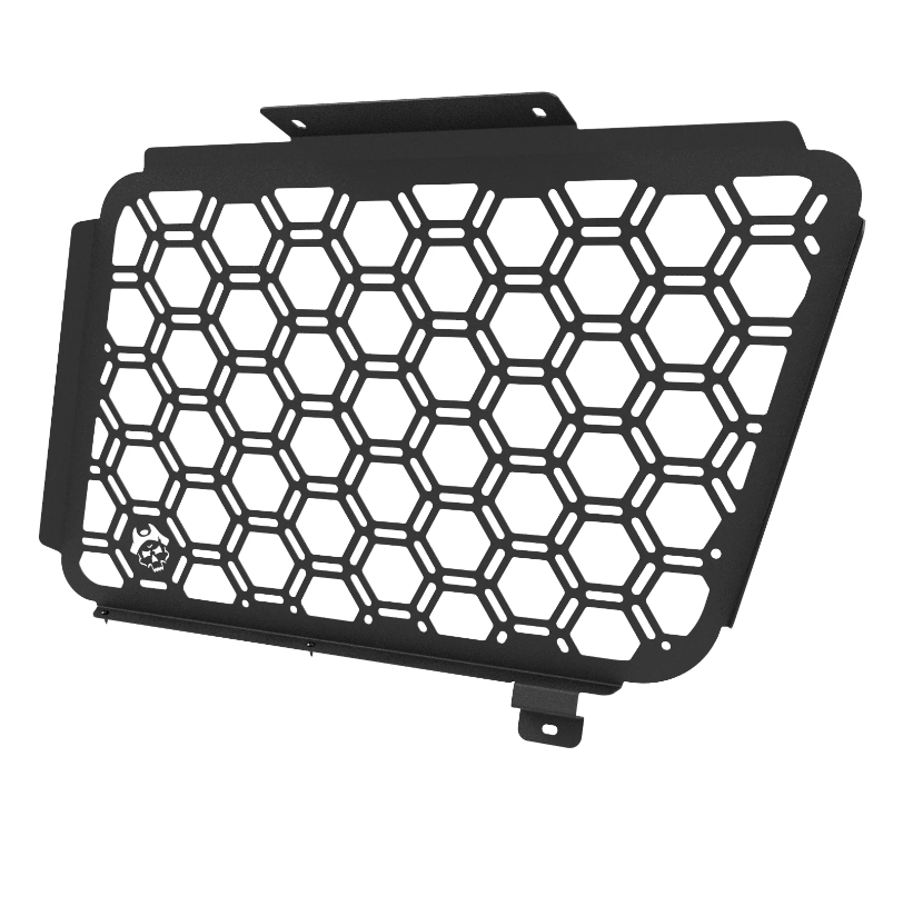 Pirate Camp Co. GU Patrol Side Window Molle Panels