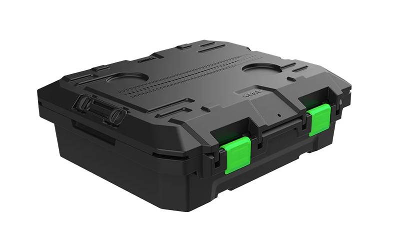 TRED Storage Box 25L