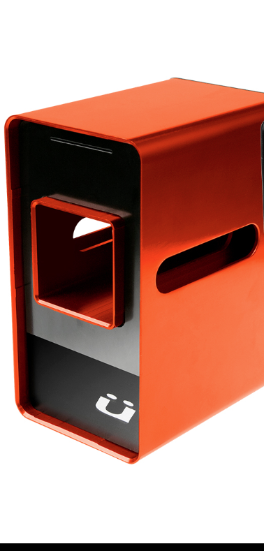 Kuat Rack Dock