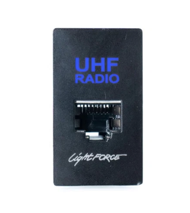 Lightforce RJ45 Passthrough to suit Toyota 70-80 Series & More