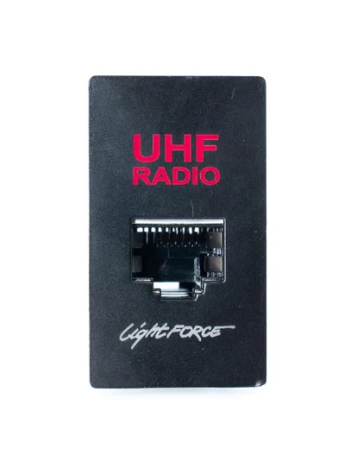 Lightforce RJ45 Passthrough to suit Toyota 70-80 Series & More