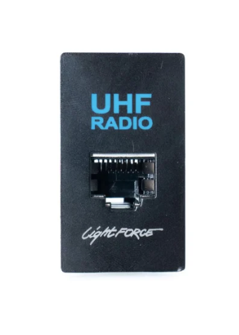 Lightforce RJ45 Passthrough to suit Toyota 70-80 Series & More