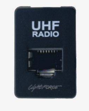 LightForce RJ45 Passthrough To Suit Toyota