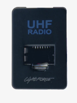 LightForce RJ45 Passthrough To Suit Toyota