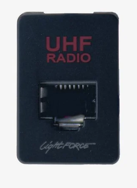 LightForce RJ45 Passthrough To Suit Toyota