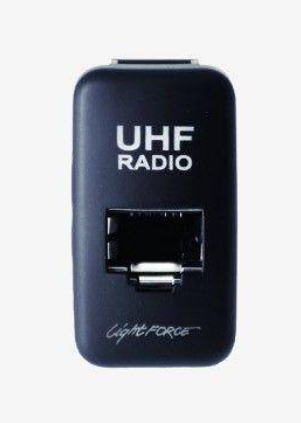 LightForce RJ45 Passthrough to suit Toyota