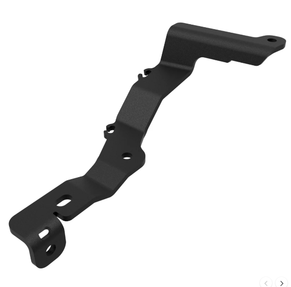 Pirate Camp Co. Bonnet Ditch Light Mount Ford Next-Gen Ranger RA '22+ (LH)