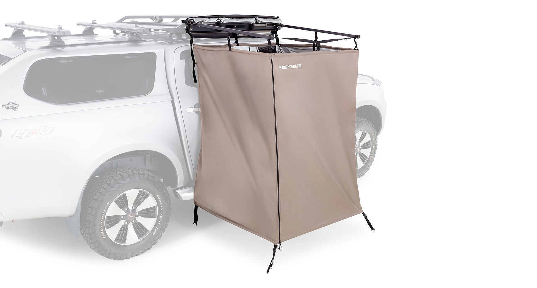 Rhino-Rack Shower Tent