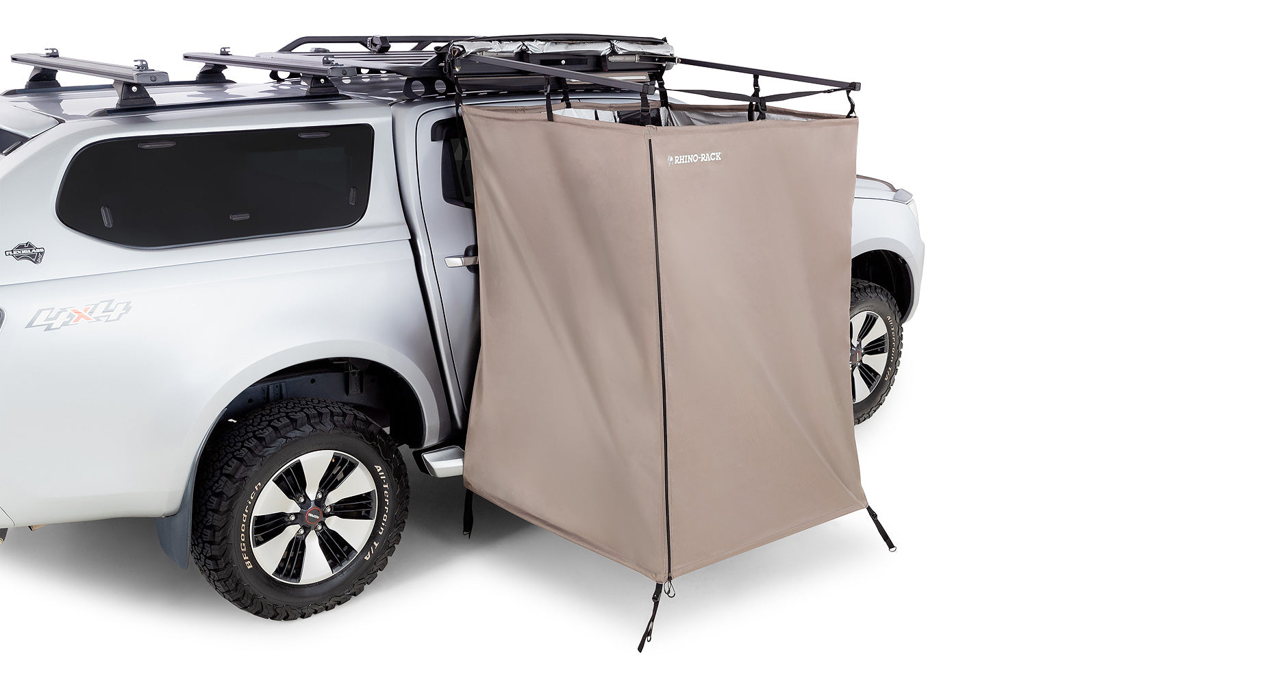 Rhino-Rack Shower Tent