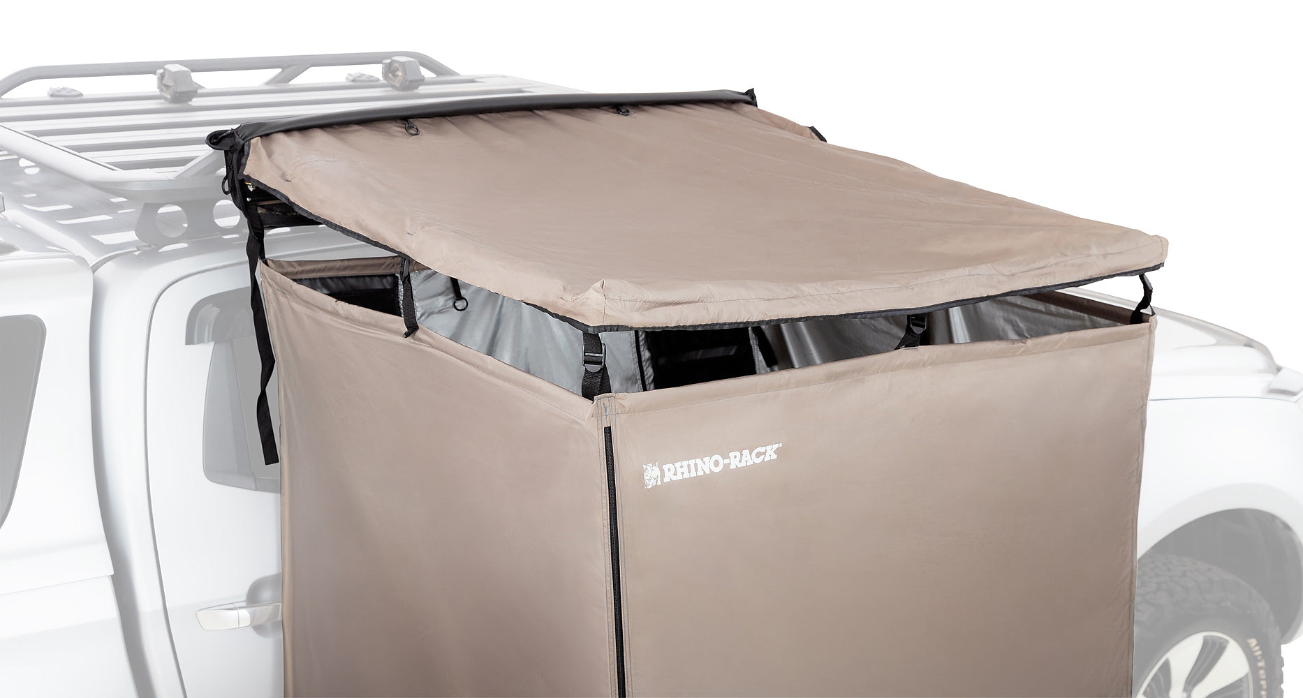 Rhino-Rack Shower Tent