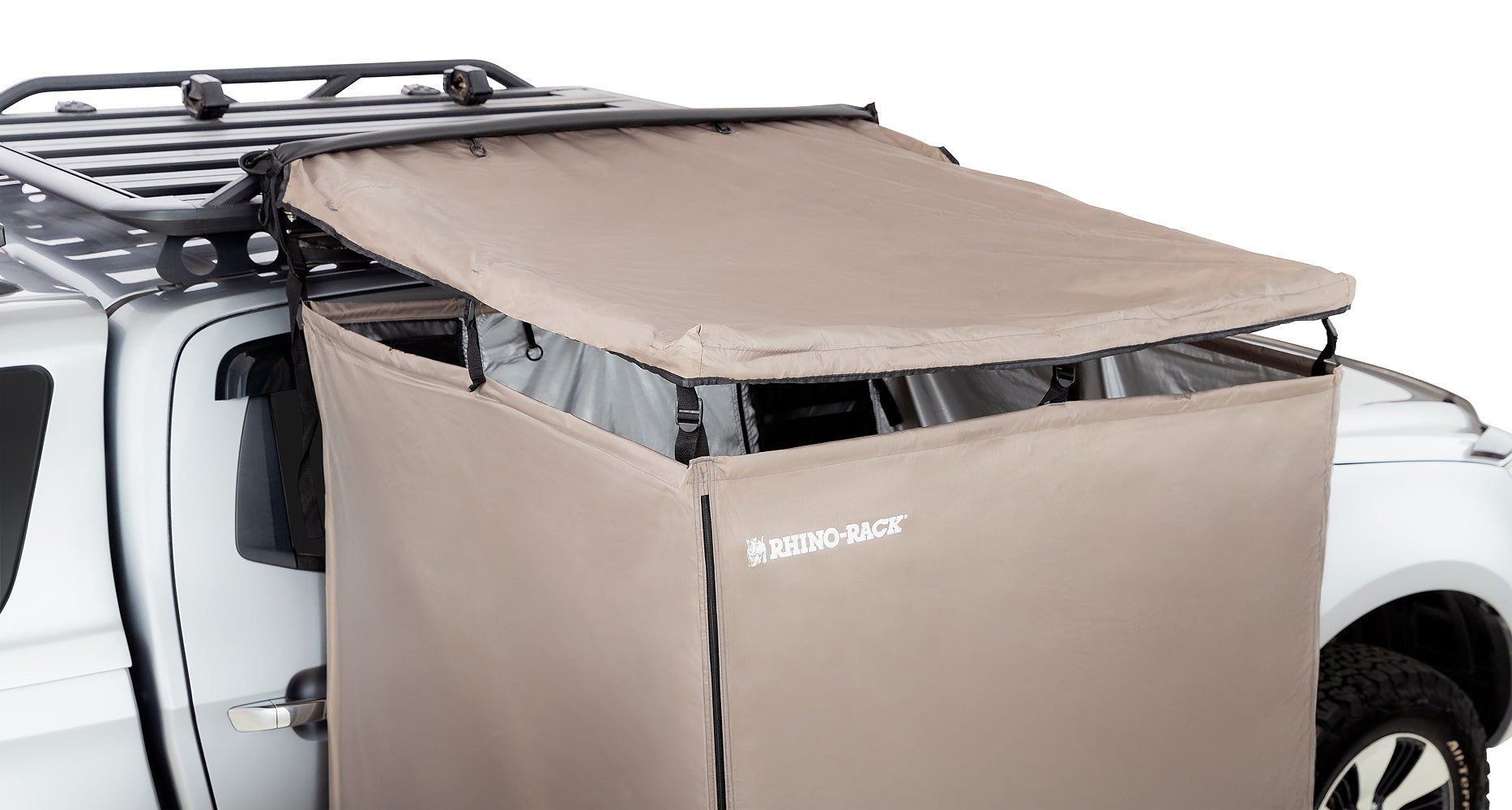 Rhino-Rack Shower Tent