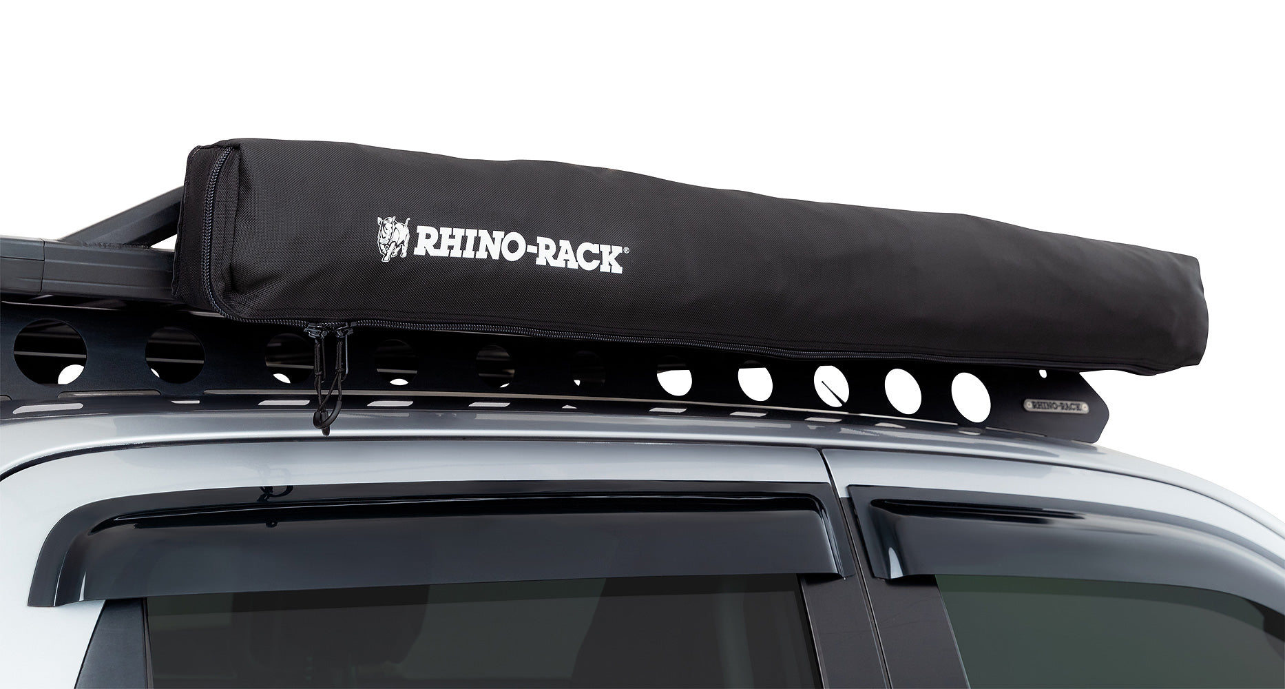 Rhino-Rack Shower Tent
