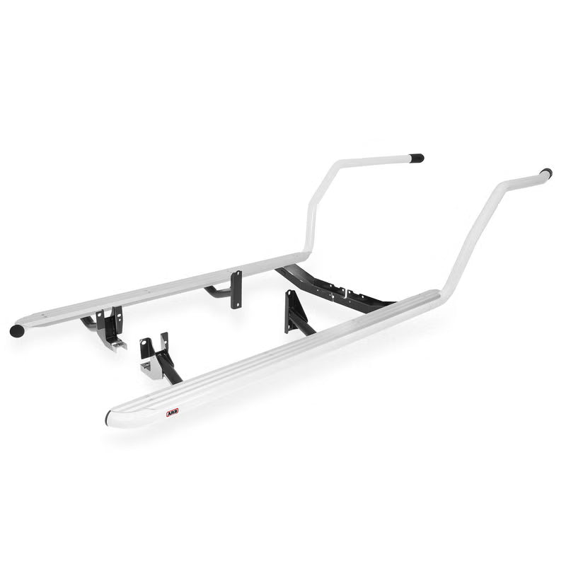 ARB Side Steps & Rails
