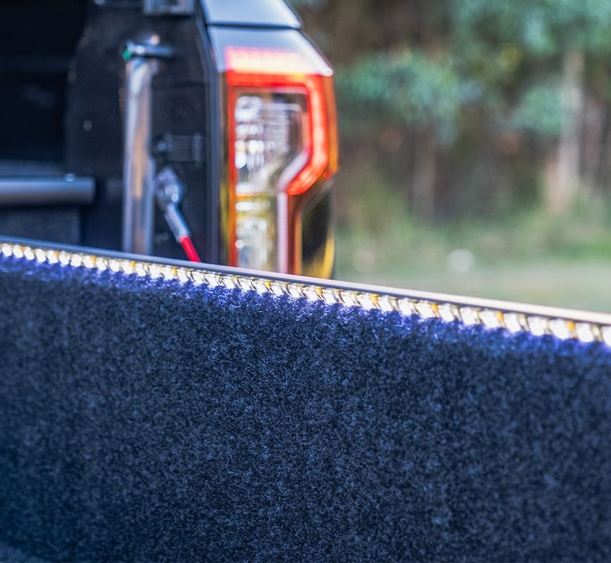 MSA Double Storage Drawer System