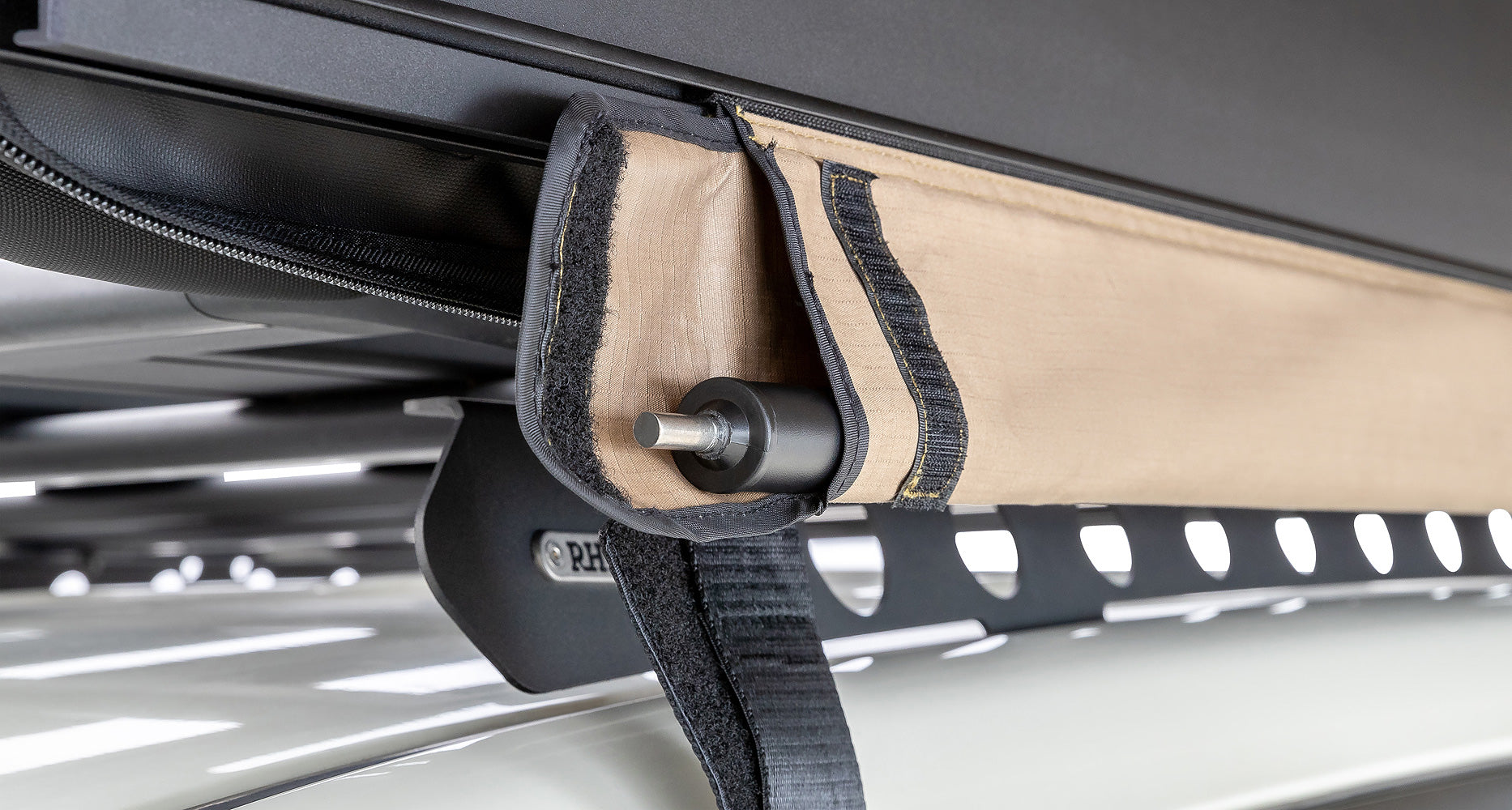 Rhino Rack Sunseeker Freestanding Awning 2m