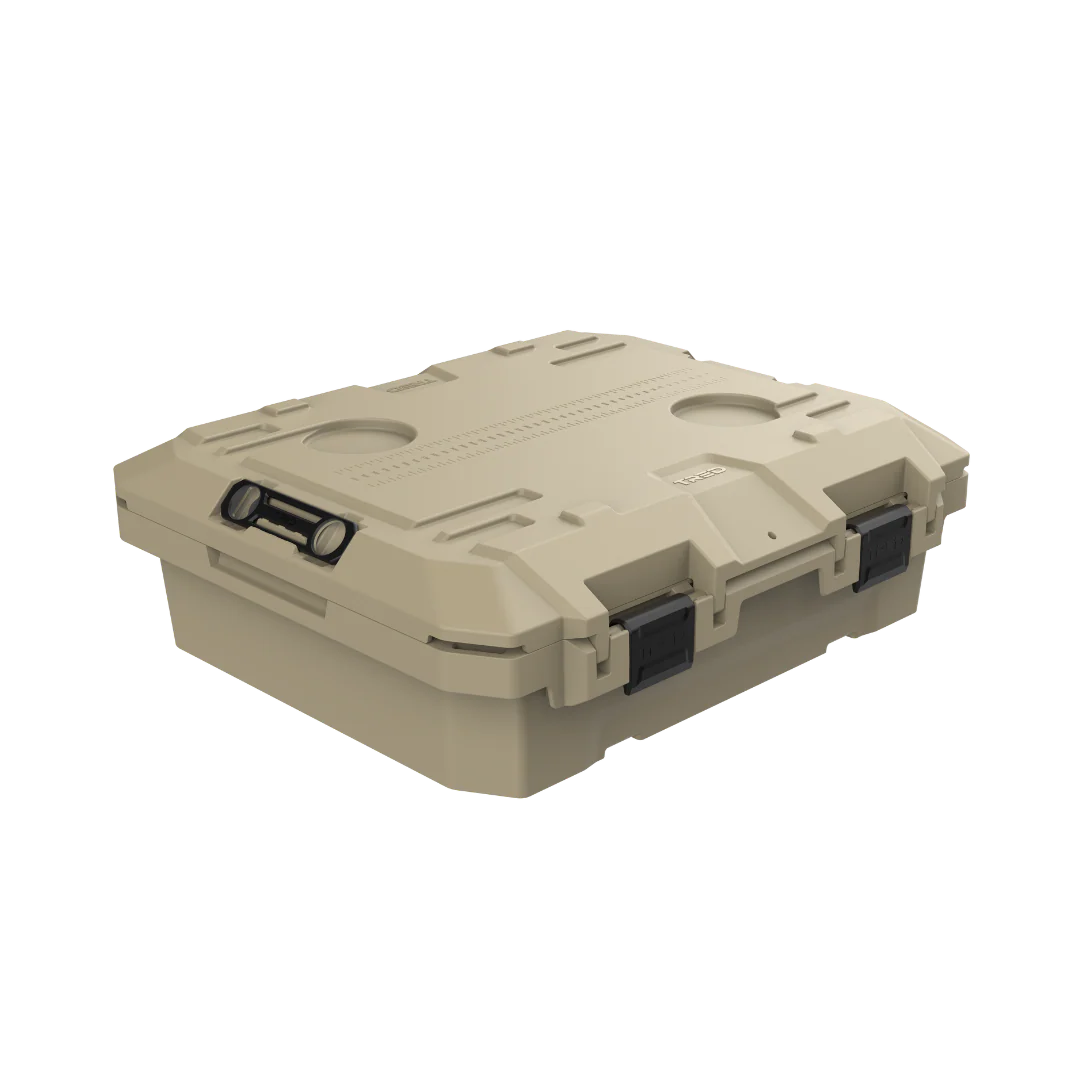 TRED Storage Box 25L