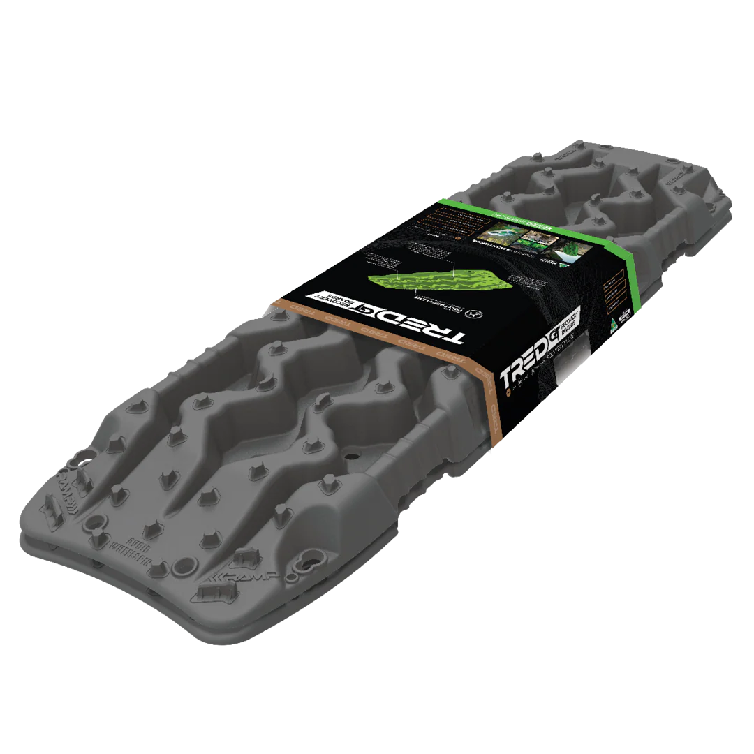 TRED GT Recovery Board