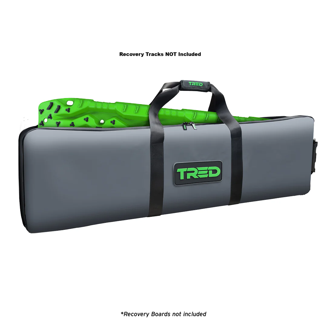 TRED Recovery Board Storage Bag