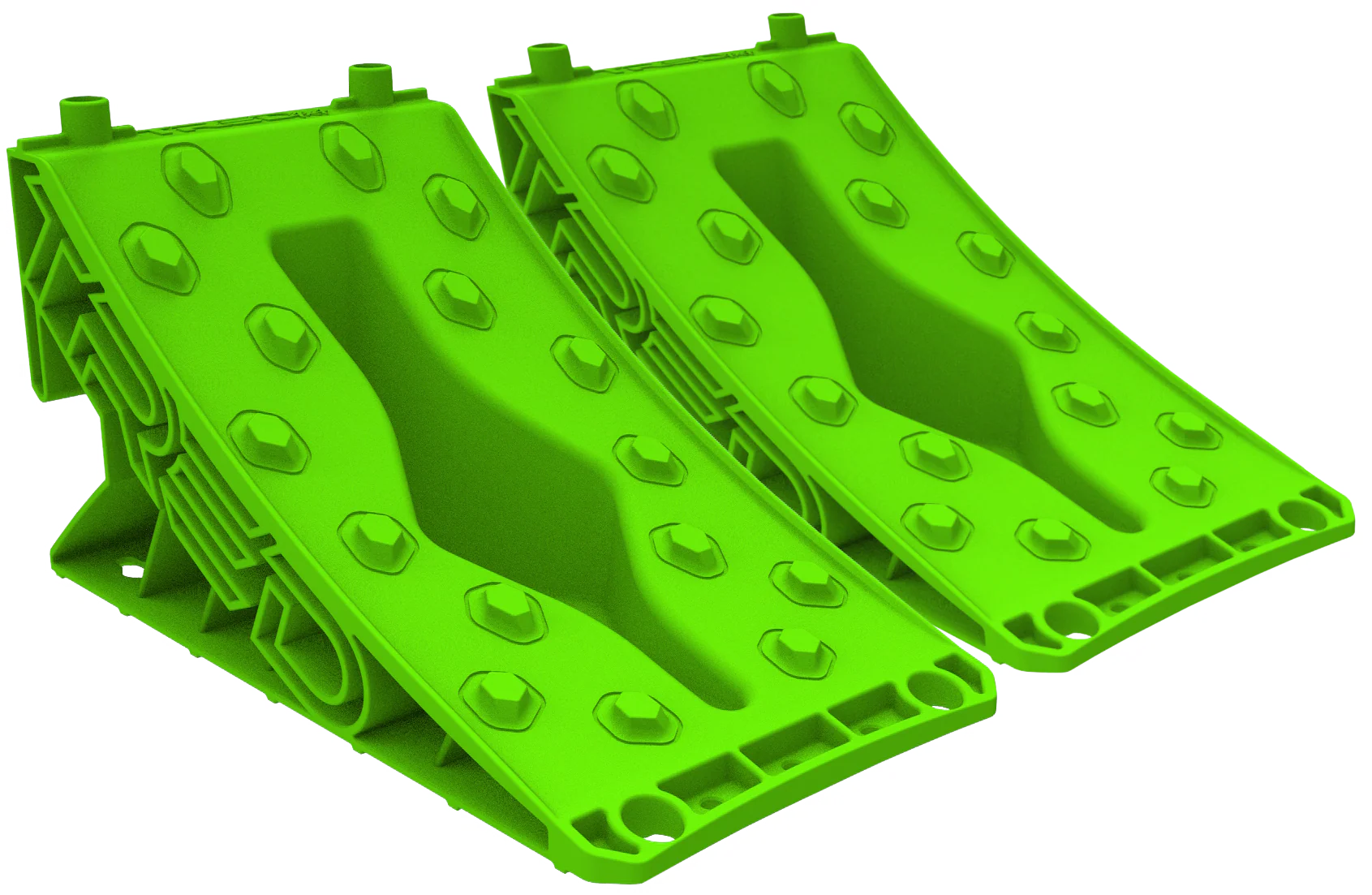 TRED GT Levelling Package