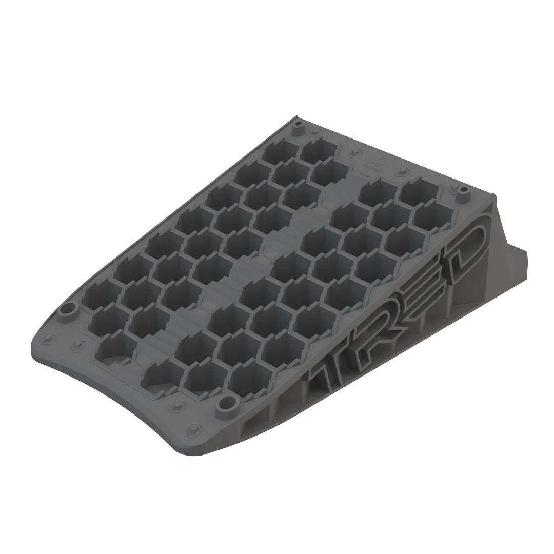 TRED GT Levelling Single Set
