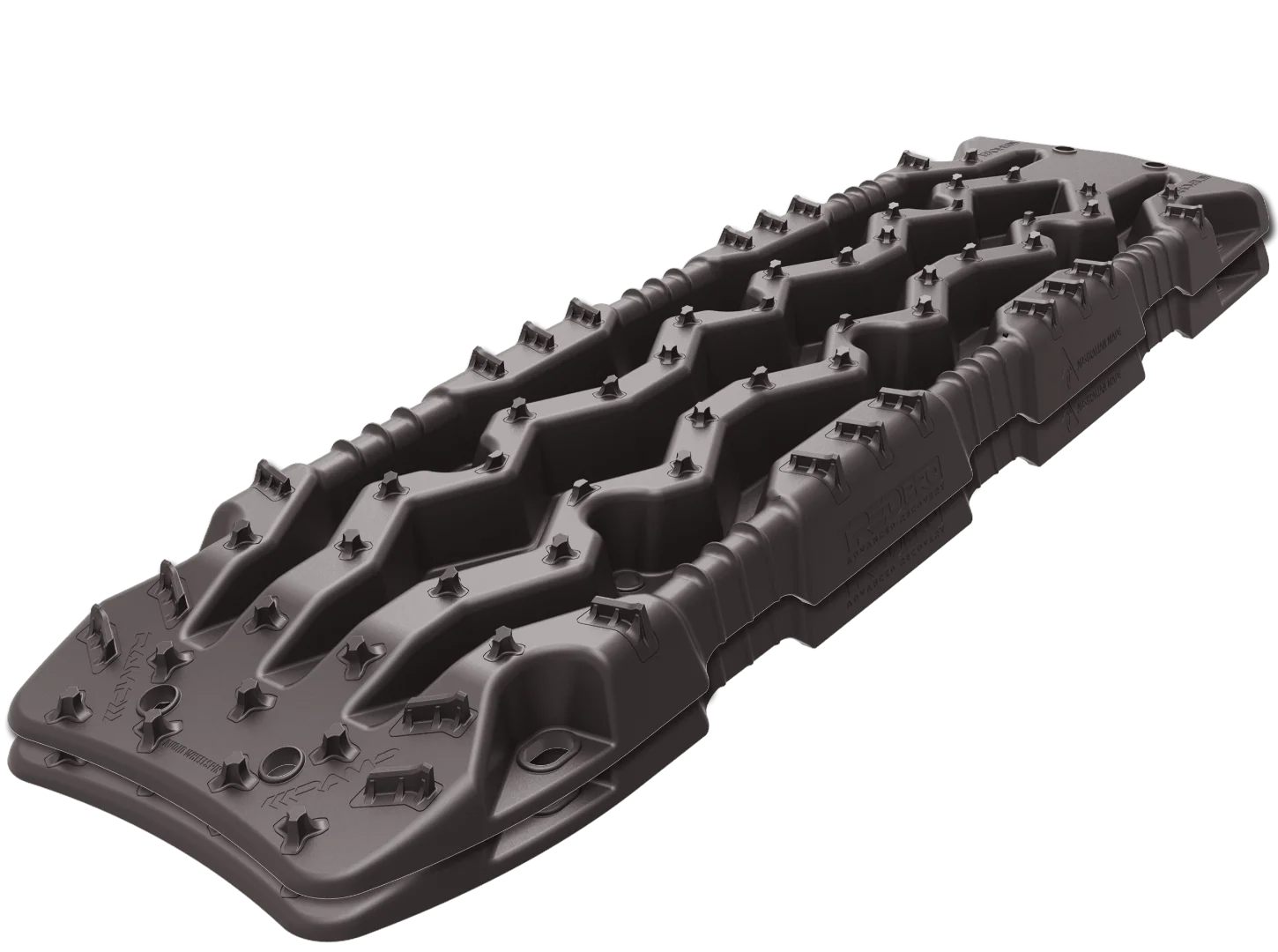 TRED Pro Recovery Boards