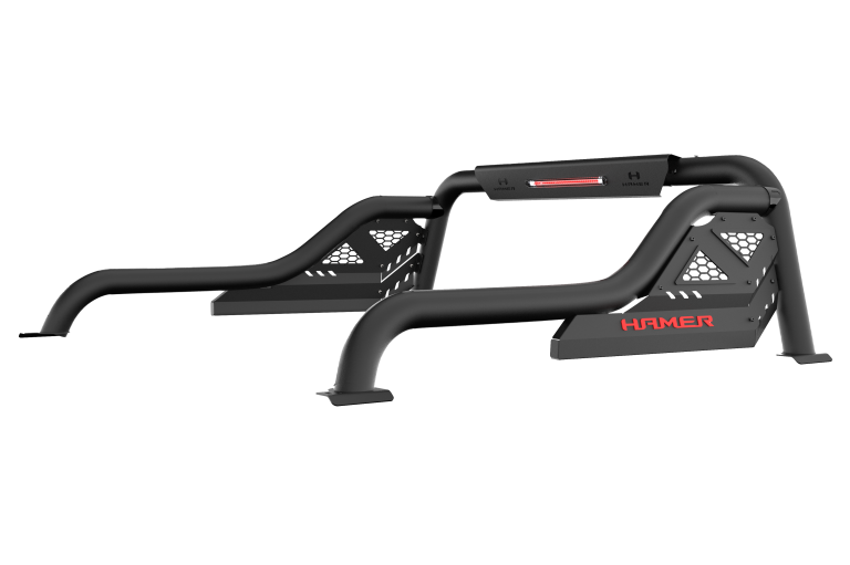 Hamer4x4 Sports Bar