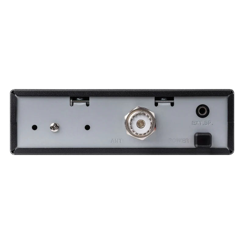 Oricom UHF040 Compact 5 Watt UHF CB Radio