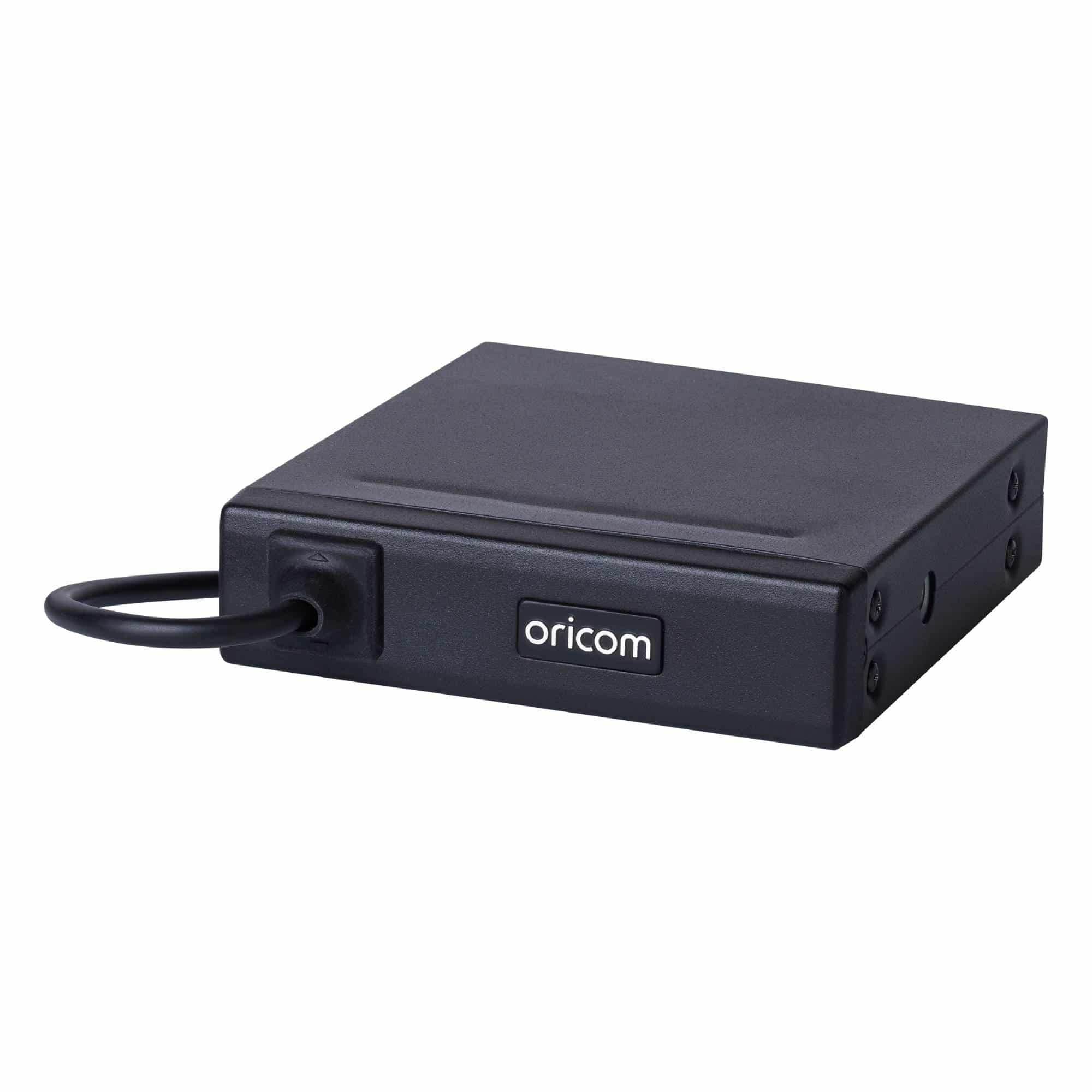 Oricom UHF350DR Dual Receive UHF CB Radio