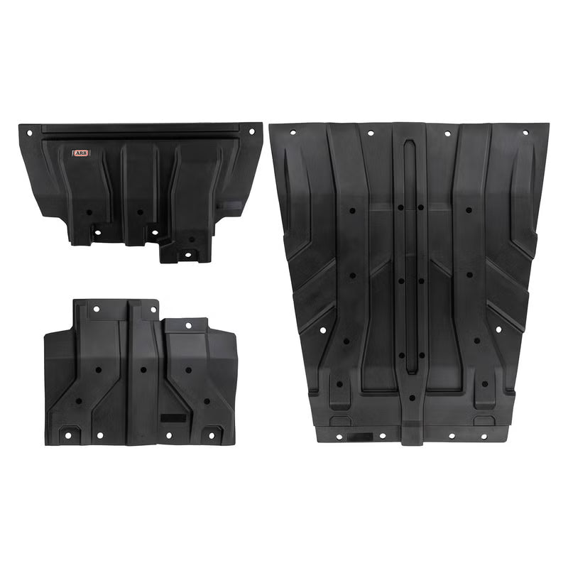 ARB Under Vehicle Armour (UVA)