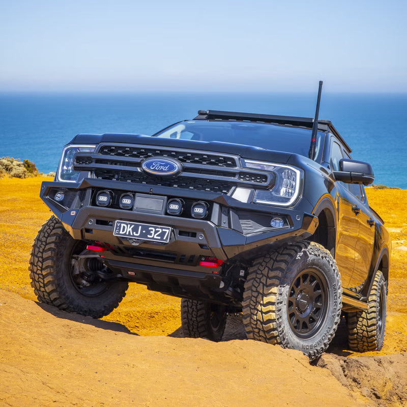 ARB Under Vehicle Armour (UVA)