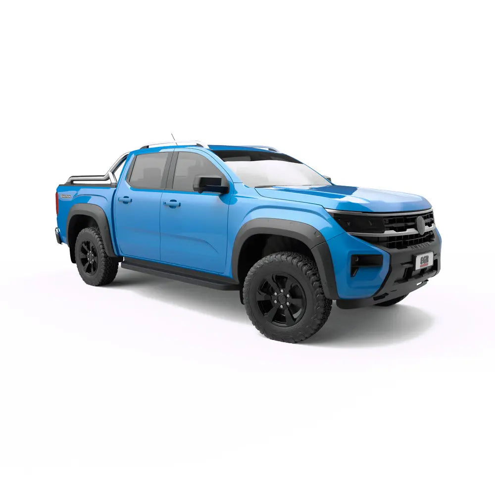 EGR Fender Flares Volkswagen Amarok NF (2023 to Present)