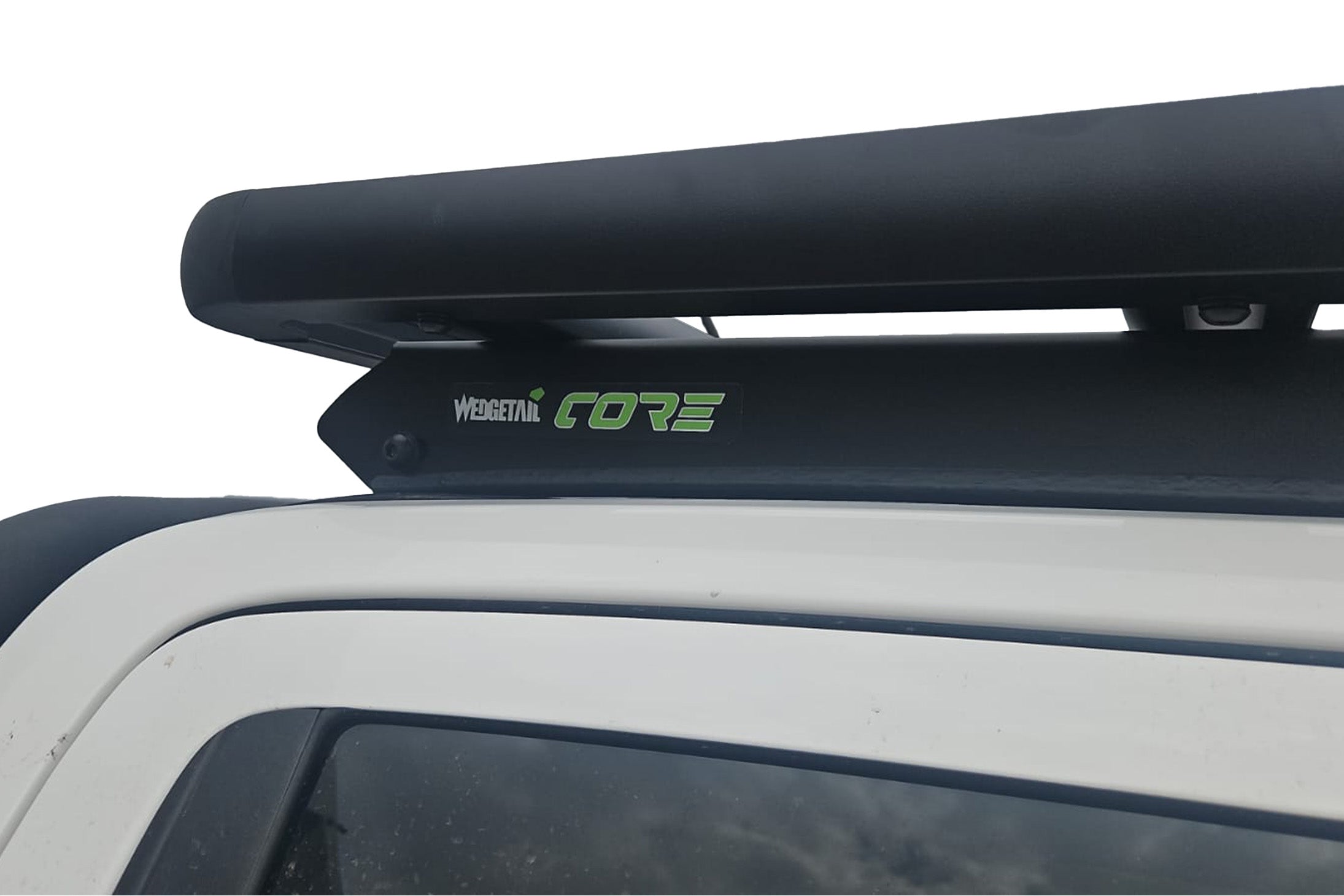 Wedgetail Core Ford Ranger Dual Cab (2022 – Current)