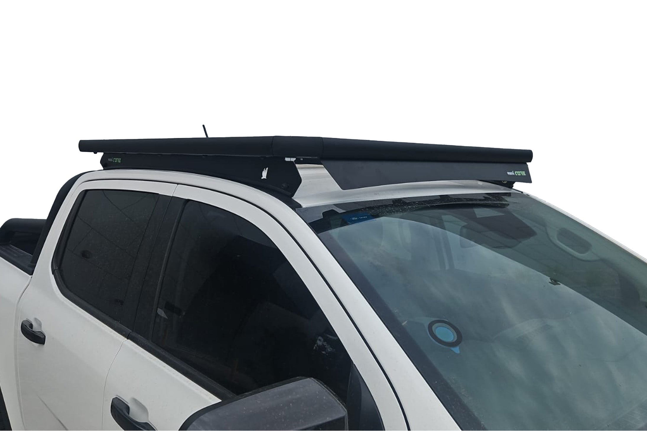 Wedgetail Core Ford Ranger Dual Cab (2022 – Current)