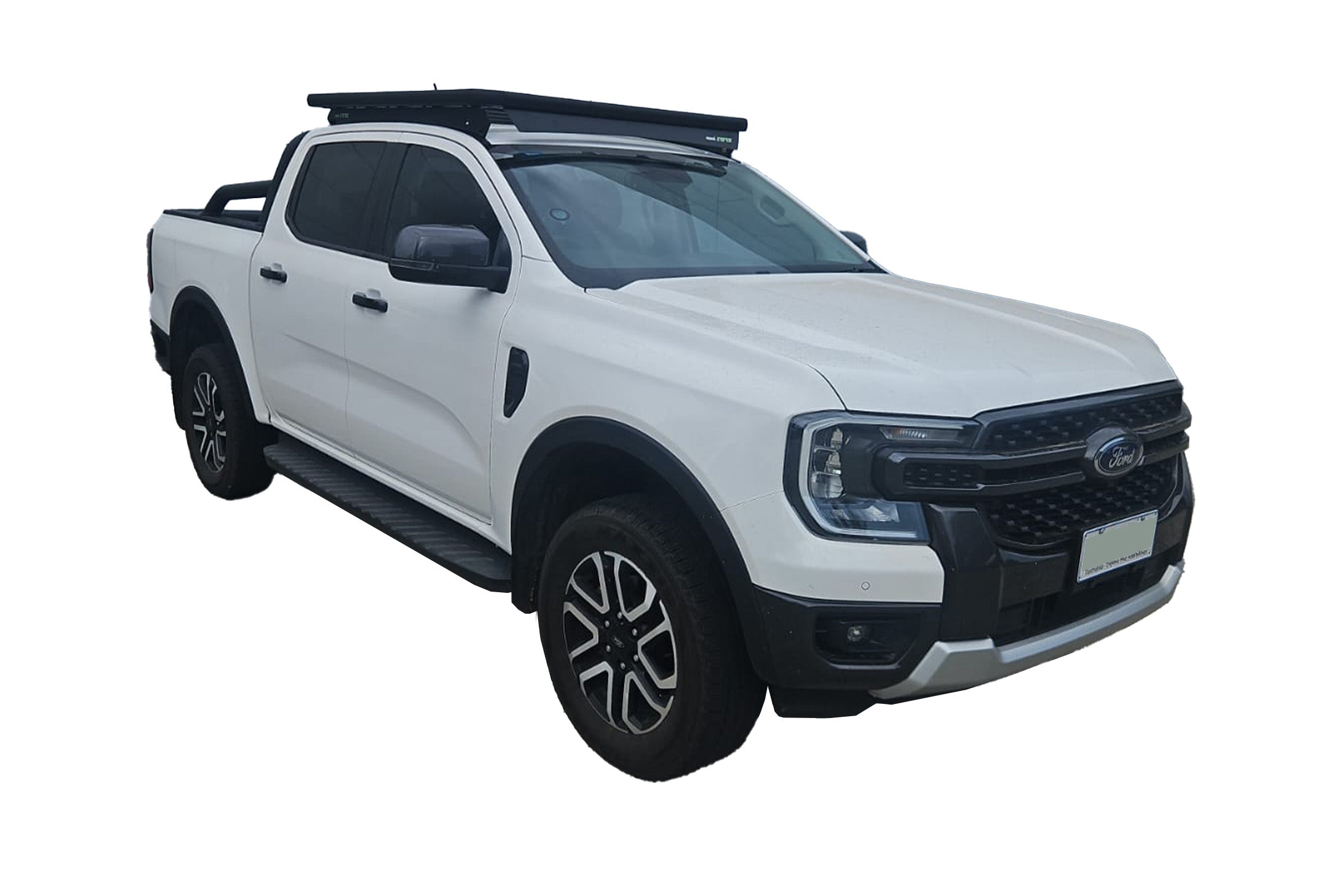 Wedgetail Core Ford Ranger Dual Cab (2022 – Current)