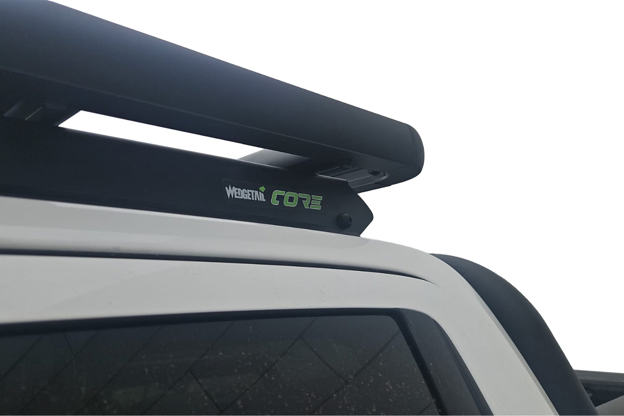 Wedgetail Core Ford Ranger Dual Cab (2022 – Current)