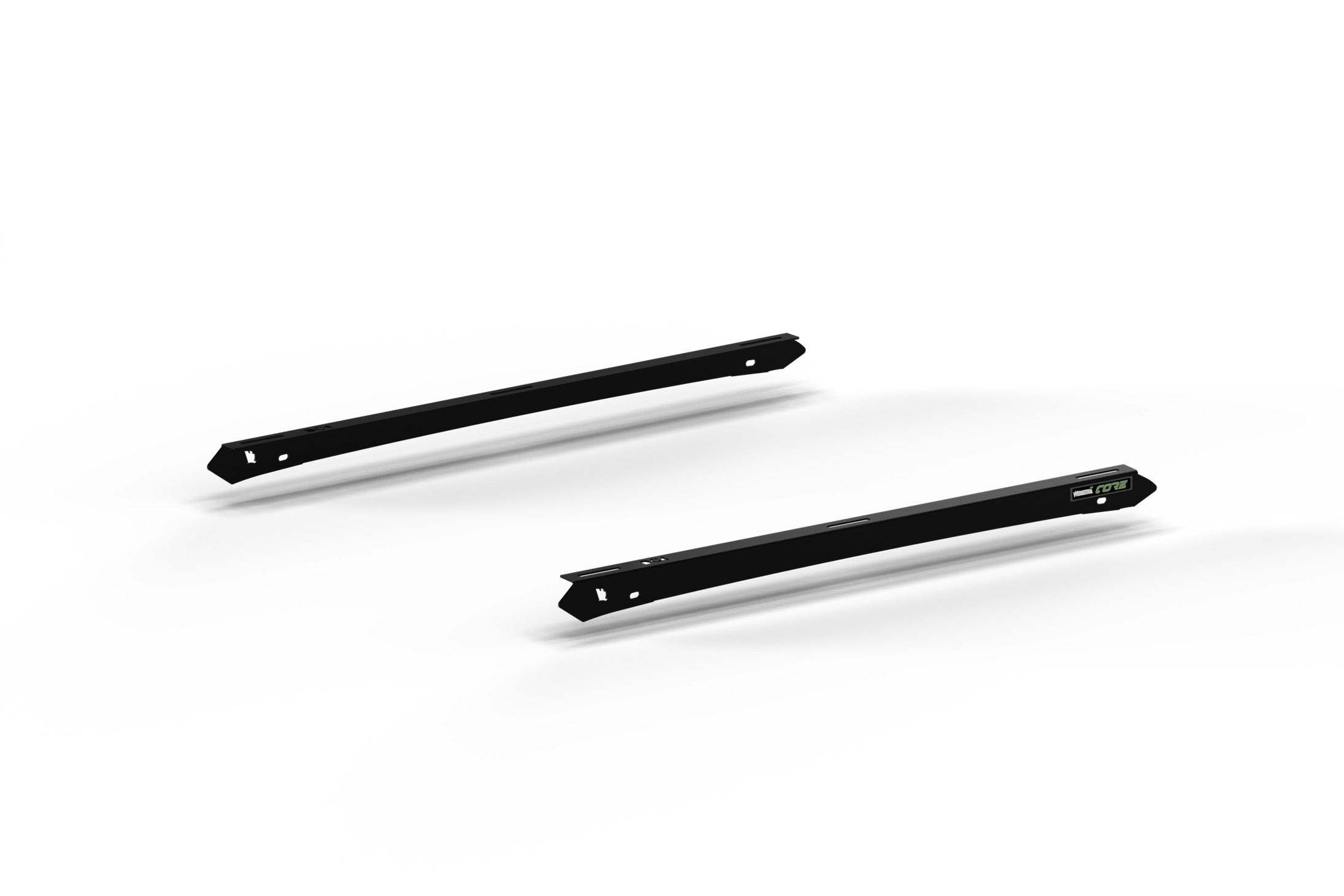 Wedgetail Core Toyota Hilux Dual Cab (10/15 – 10/25)