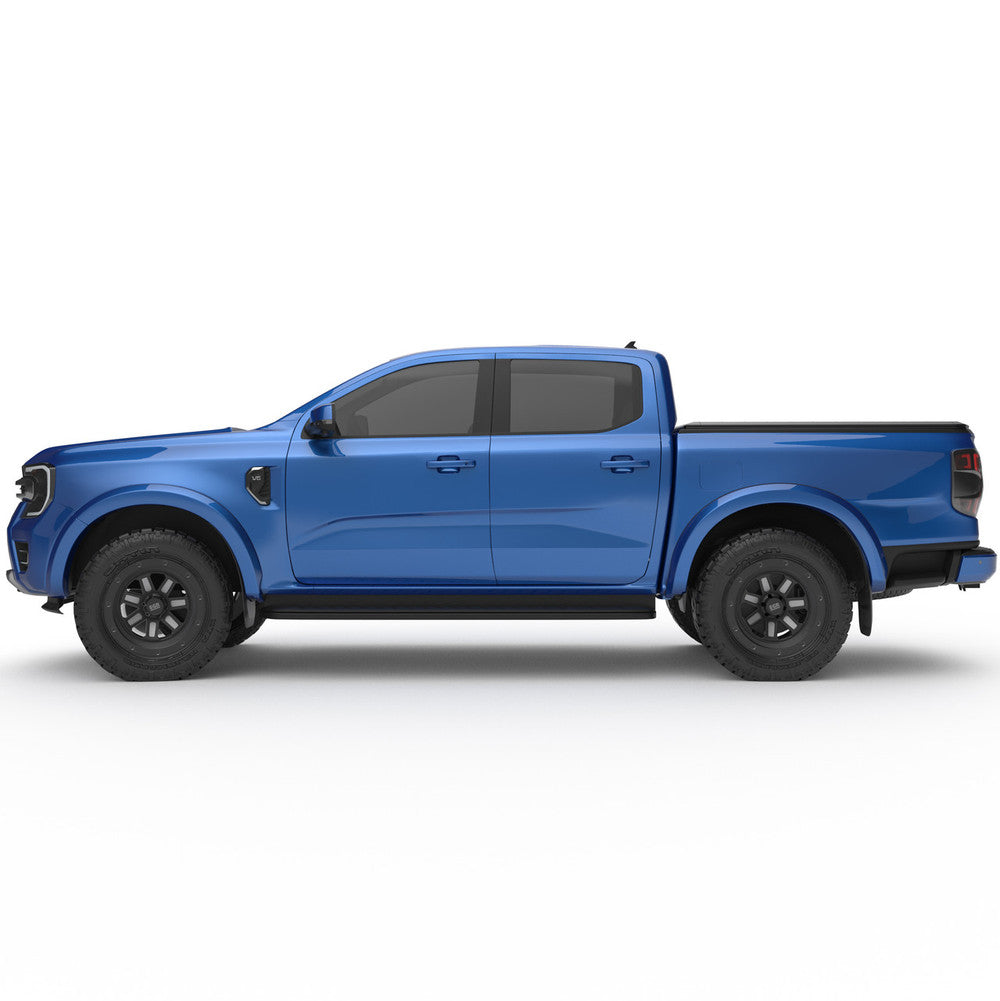 EGR Fender Flares Ford Ranger Next Gen Wildtrak (06/2022 to Present)