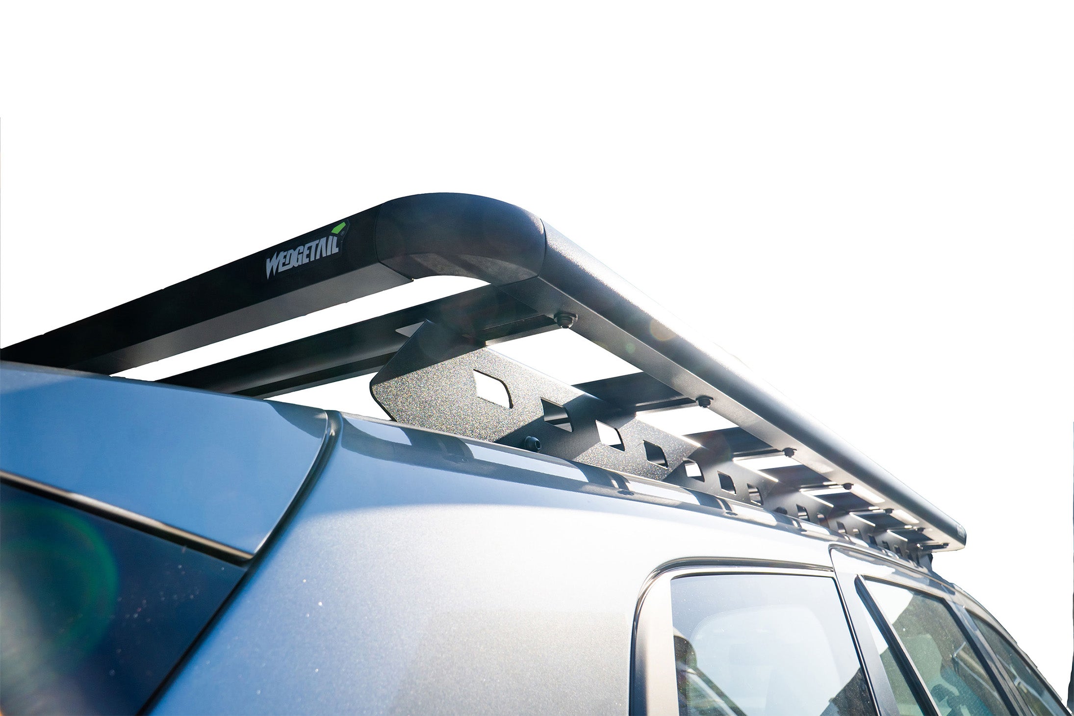 Wedgetail Adventure Platform Ford Everest Wagon (2022 – Current)