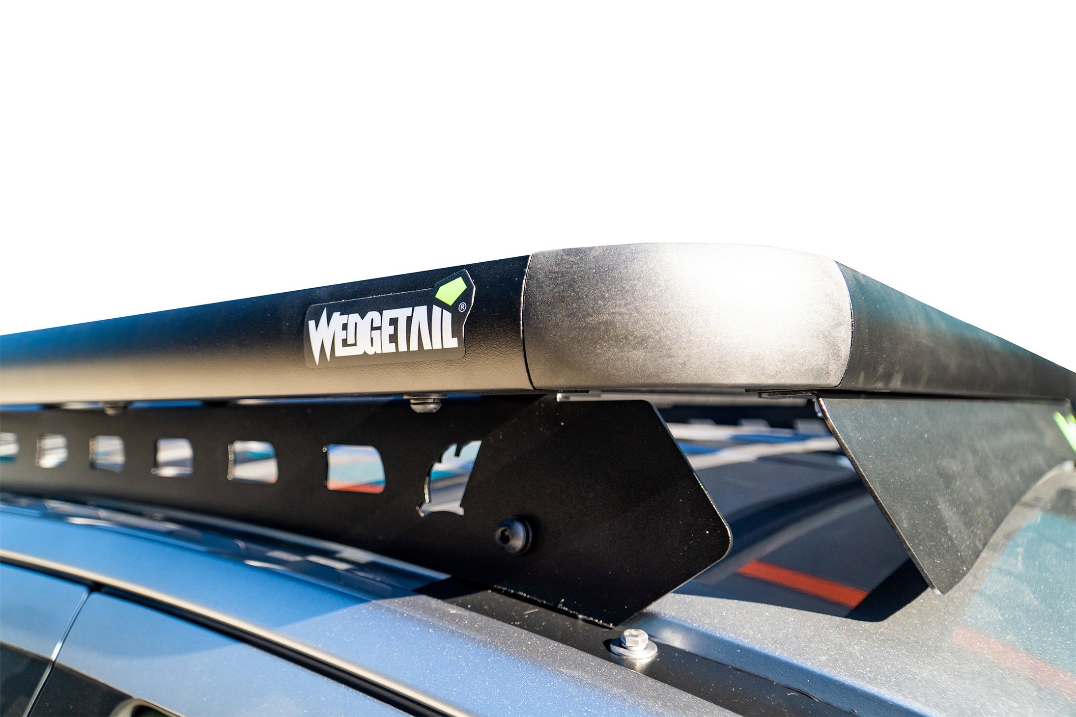 Wedgetail Adventure Platform Ford Everest Wagon (2022 – Current)