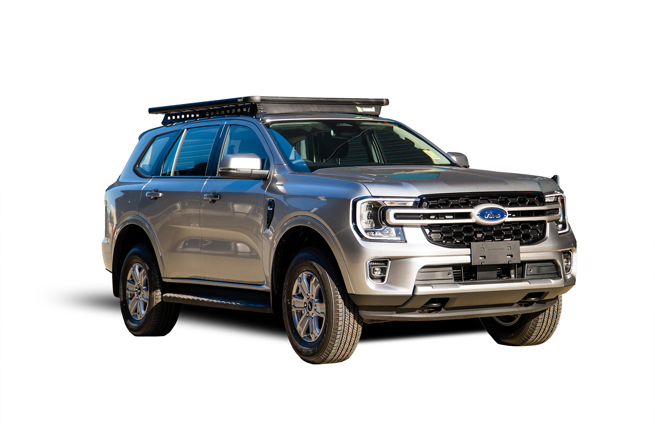 Wedgetail Adventure Platform Ford Everest Wagon (2022 – Current)