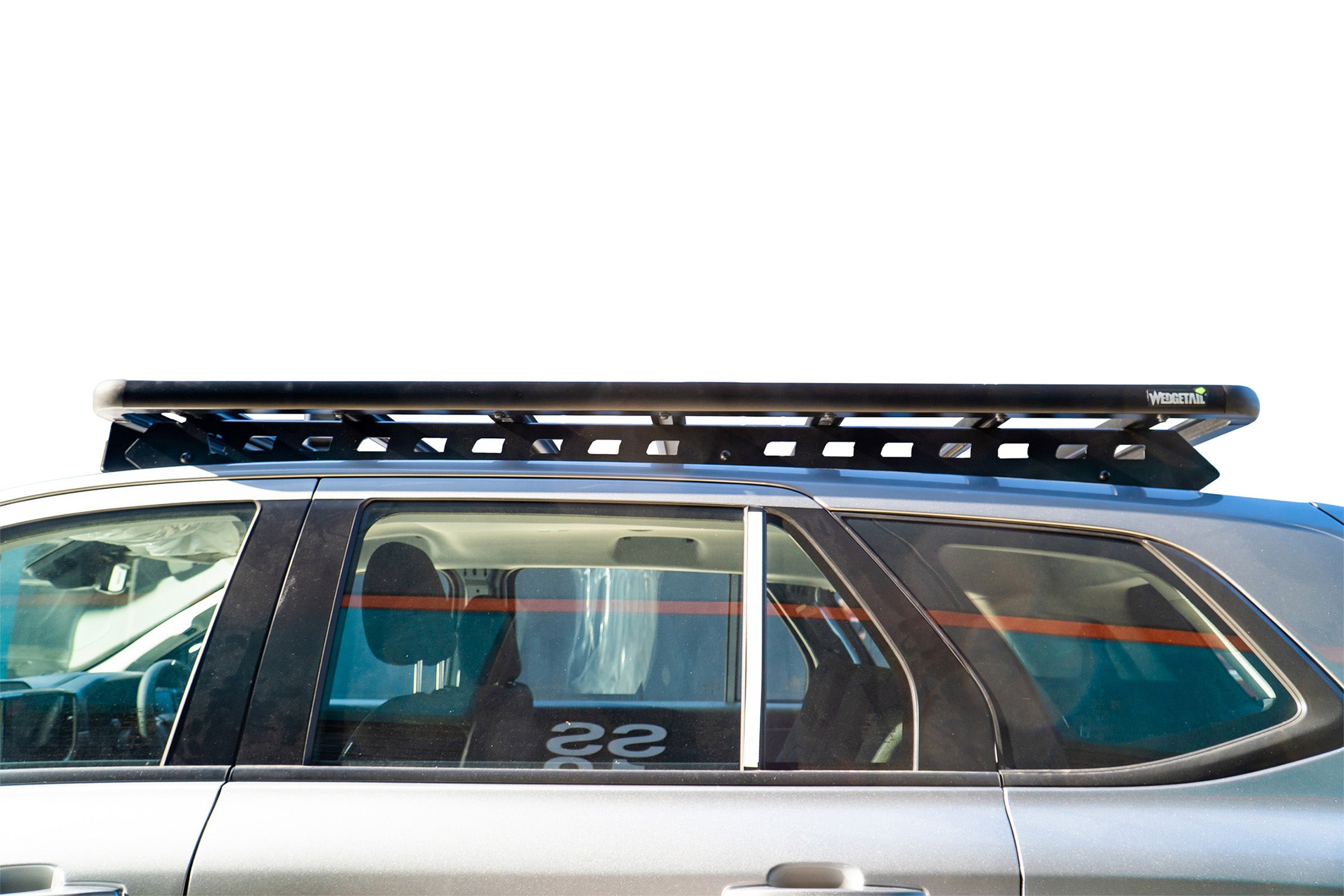 Wedgetail Adventure Platform Ford Everest Wagon (2022 – Current)