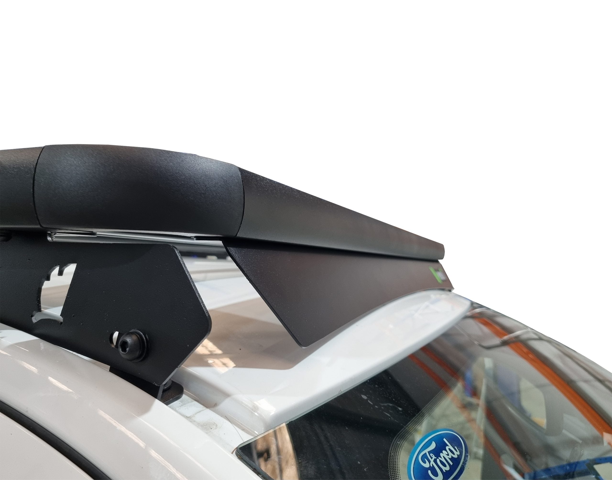 Wedgetail Adventure Platform Ford Ranger Dual Cab (2022 – Current)
