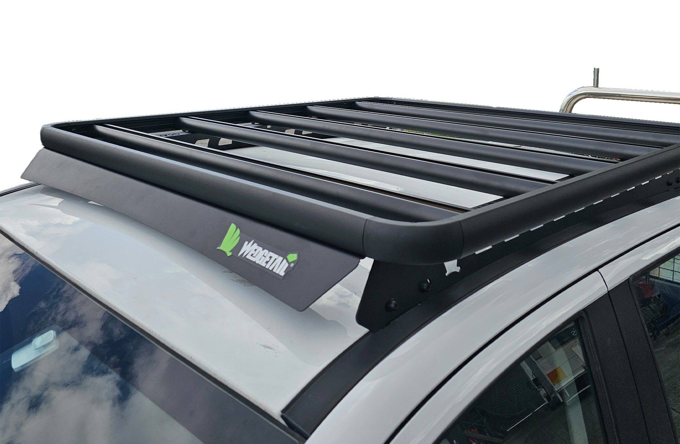 Wedgetail Adventure Platform GWM Cannon Dual Cab without roof rail (2020 – Current)