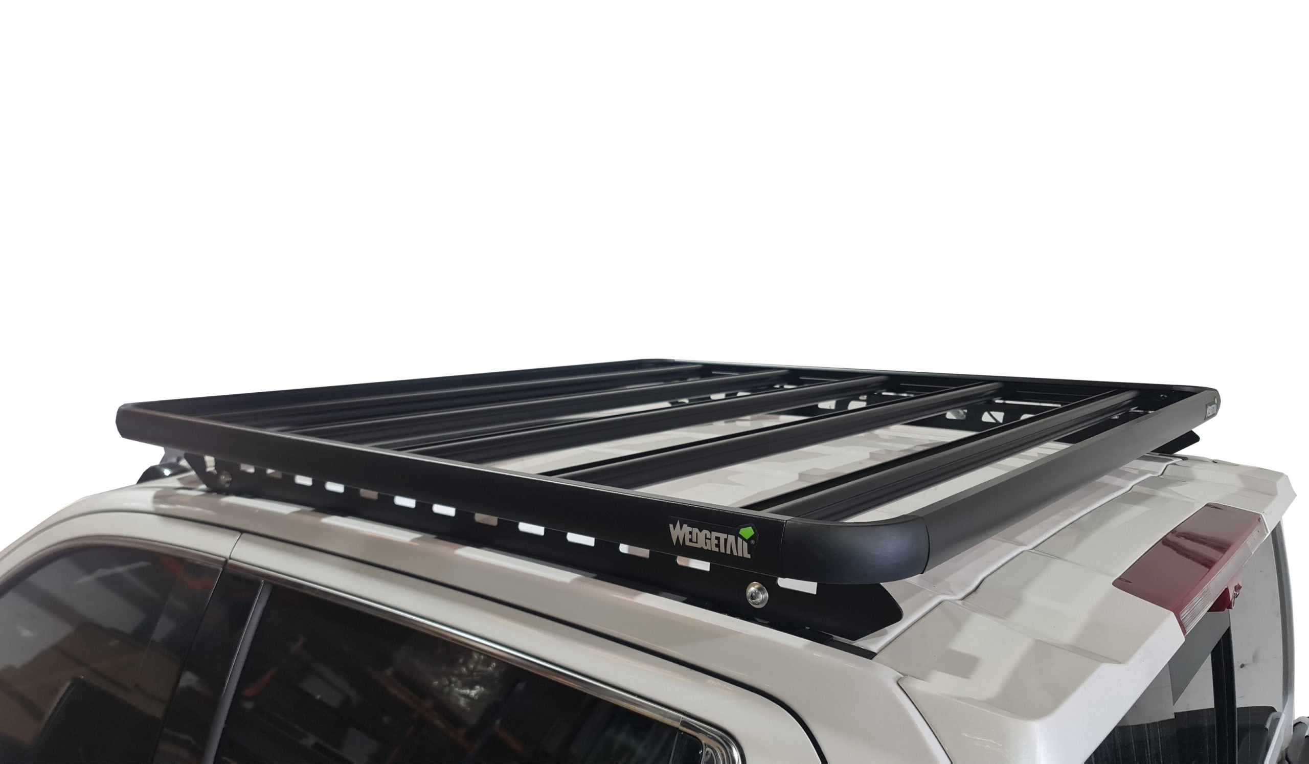 Wedgetail Adventure Platform GMC Sierra 1500/2500 Dual Cab (2019 – Current)